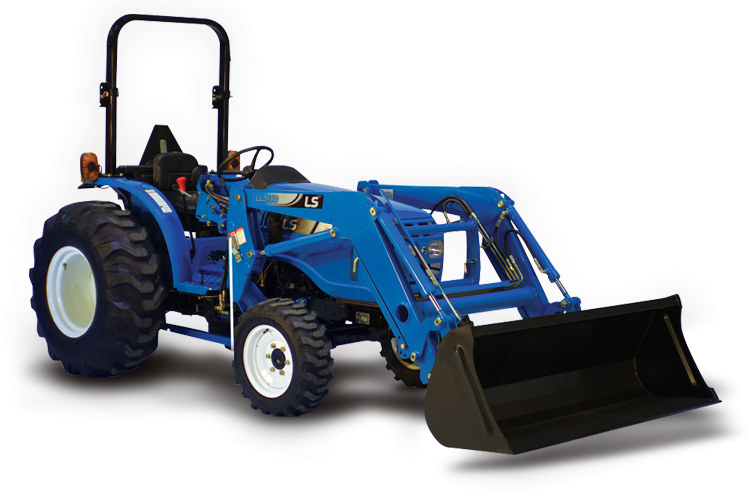 LS XG3025H Tractor Price Specs Review